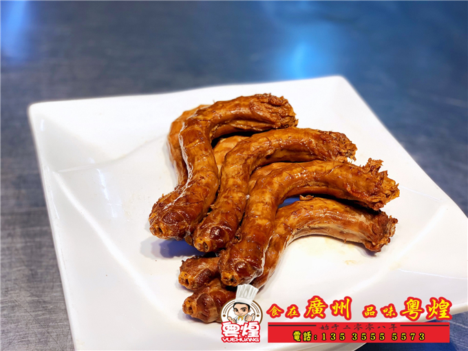 2019.2.28广东烧卤培训 川卤培训 猪耳朵做法 2019.2.28广东烧卤培训 川卤培训 猪耳朵做法