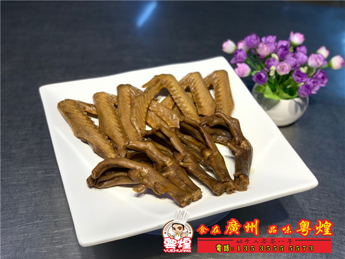 2019.3.04潮州卤味培训 隆江猪脚做法 2019.3.04潮州卤味培训 隆江猪脚做法