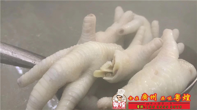 2019.03.10广州传统烧腊培训 豉油鸡制作培训 2019.03.10广州传统烧腊培训 豉油鸡制作培训