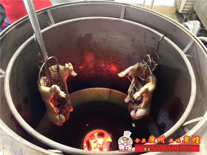 2019.03.11学习广东烧乳猪课程培训 脆皮烤乳猪培训 2019.03.11学习广东烧乳猪课程培训 脆皮烤乳猪培训