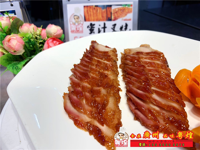 2019.3.13蜜汁叉烧培训 蜜汁排骨做法 2019.3.13蜜汁叉烧培训 蜜汁排骨做法