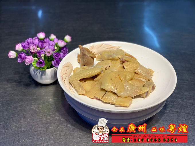 2019.3.18 湛江白切鸡培训 广东烧腊技术培训 2019.3.18 湛江白切鸡培训 广东烧腊技术培训